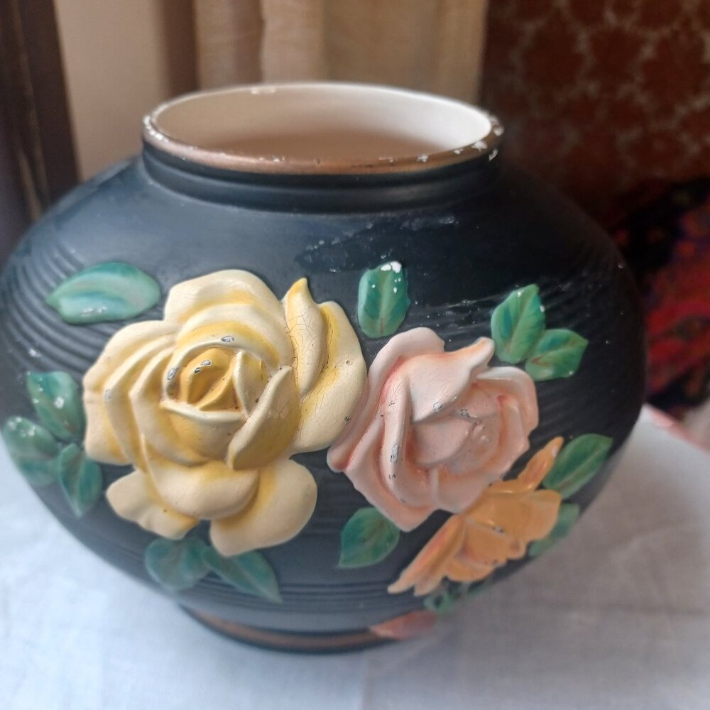 Brentleigh Art Deco vase 1930-1940
